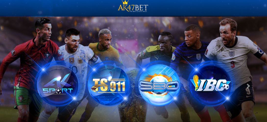 ทางเข้า AK47BET เว็บตรงไม่ผ่านเอเย่นที่ดีที่สุด